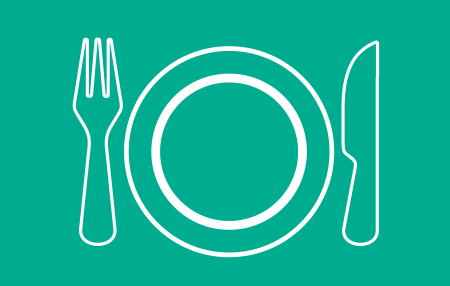 Dinner Plate icon