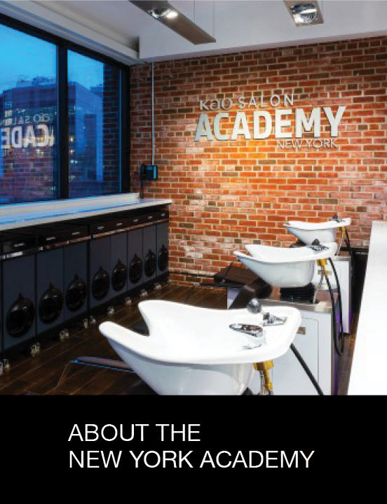 About the NY Academy