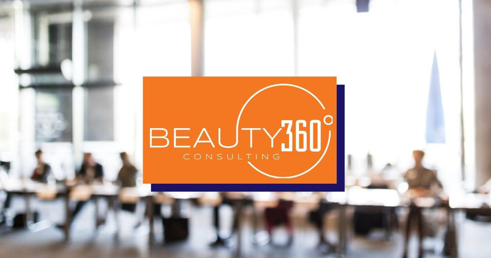 Beauty 360 Header image