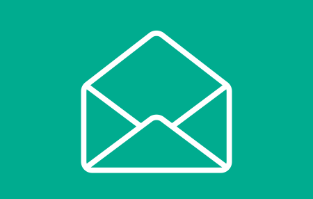 Envelope icon